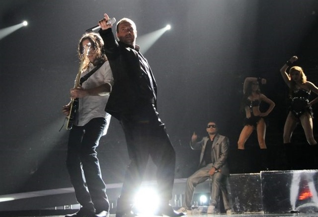 Prva polufinalna večer Eurosonga (Index.hr)