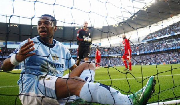 Robinho (daylife.com)