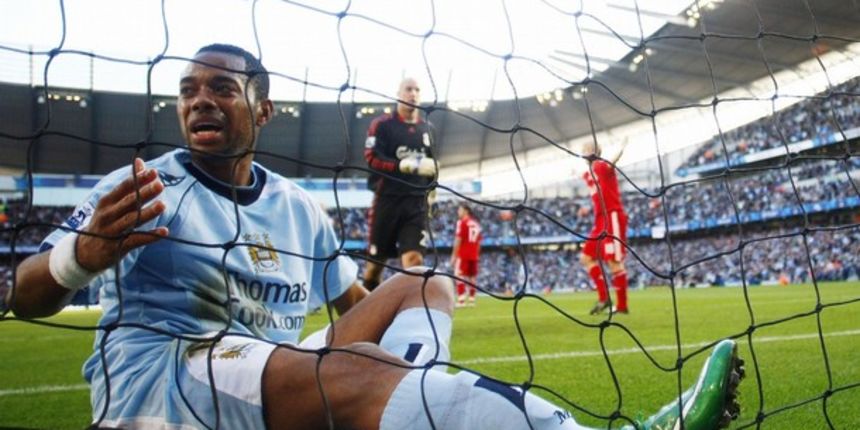 Robinho (daylife.com) Robinho (daylife.com)