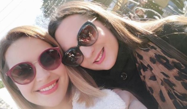 Doris Pinčić Rogoznica