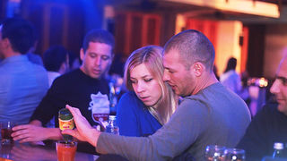 Klapa Kampanel u Arsenalu (foto:Saša Čuka)