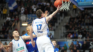 KK Zadar – KK Široki WWin 76-81 (foto:Saša Čuka) KK Zadar – KK Široki WWin 76-81 (foto:Saša Čuka)