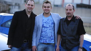 Sibenik, 030612.
Stadion Subicevac.
Veceras je odrzan humanitarni koncert “Sibenska srca za nasu dicu” na kojem su prikupljana sredstva za lijecenje djece oboljele od malignih bolesti. Koncert je vodila poznata glumica Doris Pincic, a nastupile su mnoge e Sibenik, 030612.
Stadion Subicevac.
Veceras je odrzan humanitarni koncert “Sibenska srca za nasu dicu” na kojem su prikupljana sredstva za lijecenje djece oboljele od malignih bolesti. Koncert je vodila poznata glumica Doris Pincic, a nastupile su mnoge e