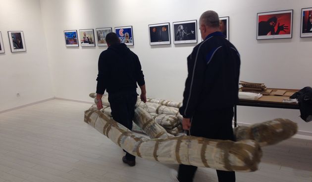 Narodni muzej Zadar dobio vrijednu donaciju tapiserija, Foto: Narodni muzej Zadar