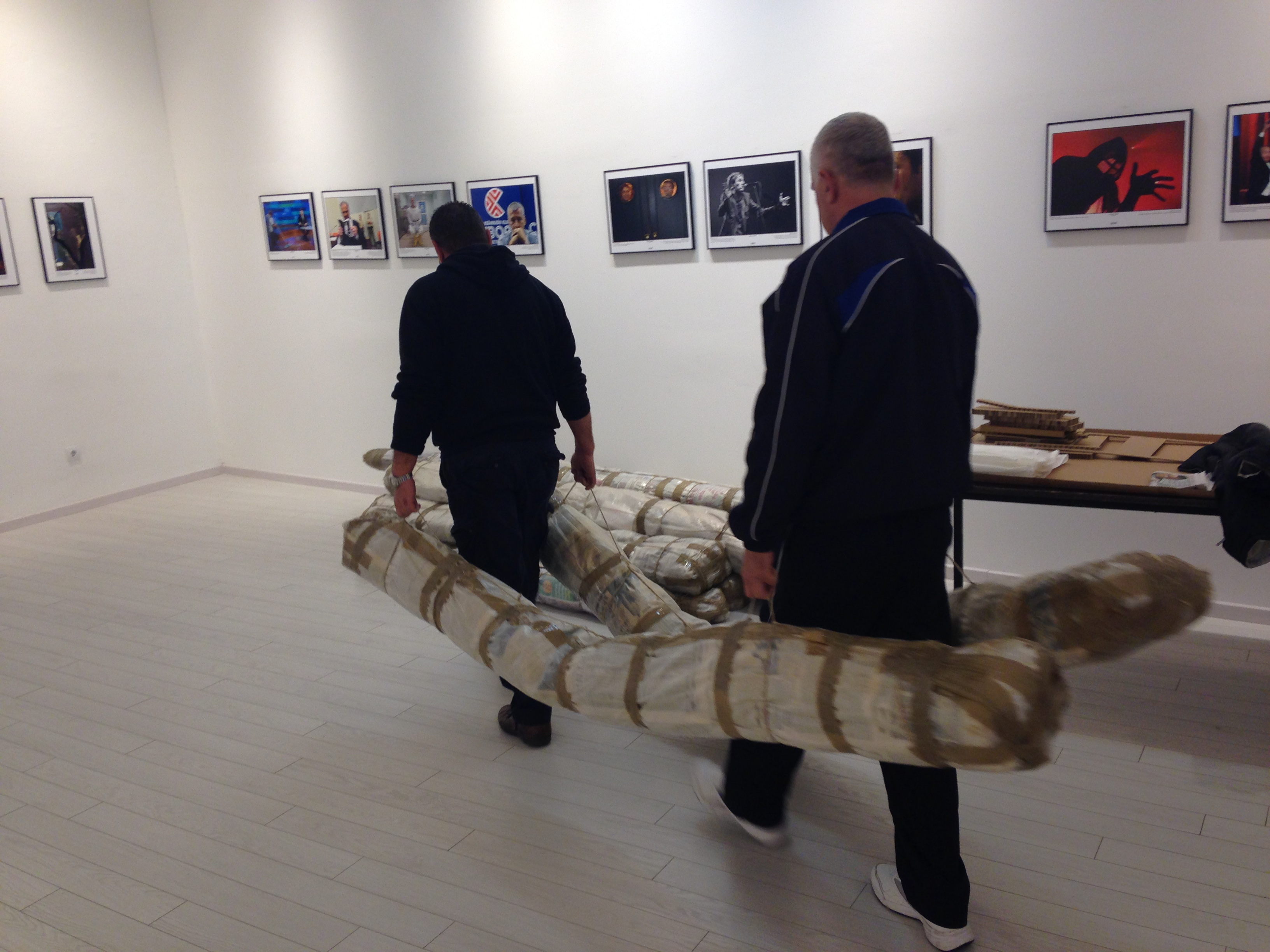 Narodni muzej Zadar dobio vrijednu donaciju tapiserija, Foto: Narodni muzej Zadar