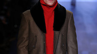 New York Fashion Week: Tommy Hilfiger jesen 2010 (Coutorture.com)