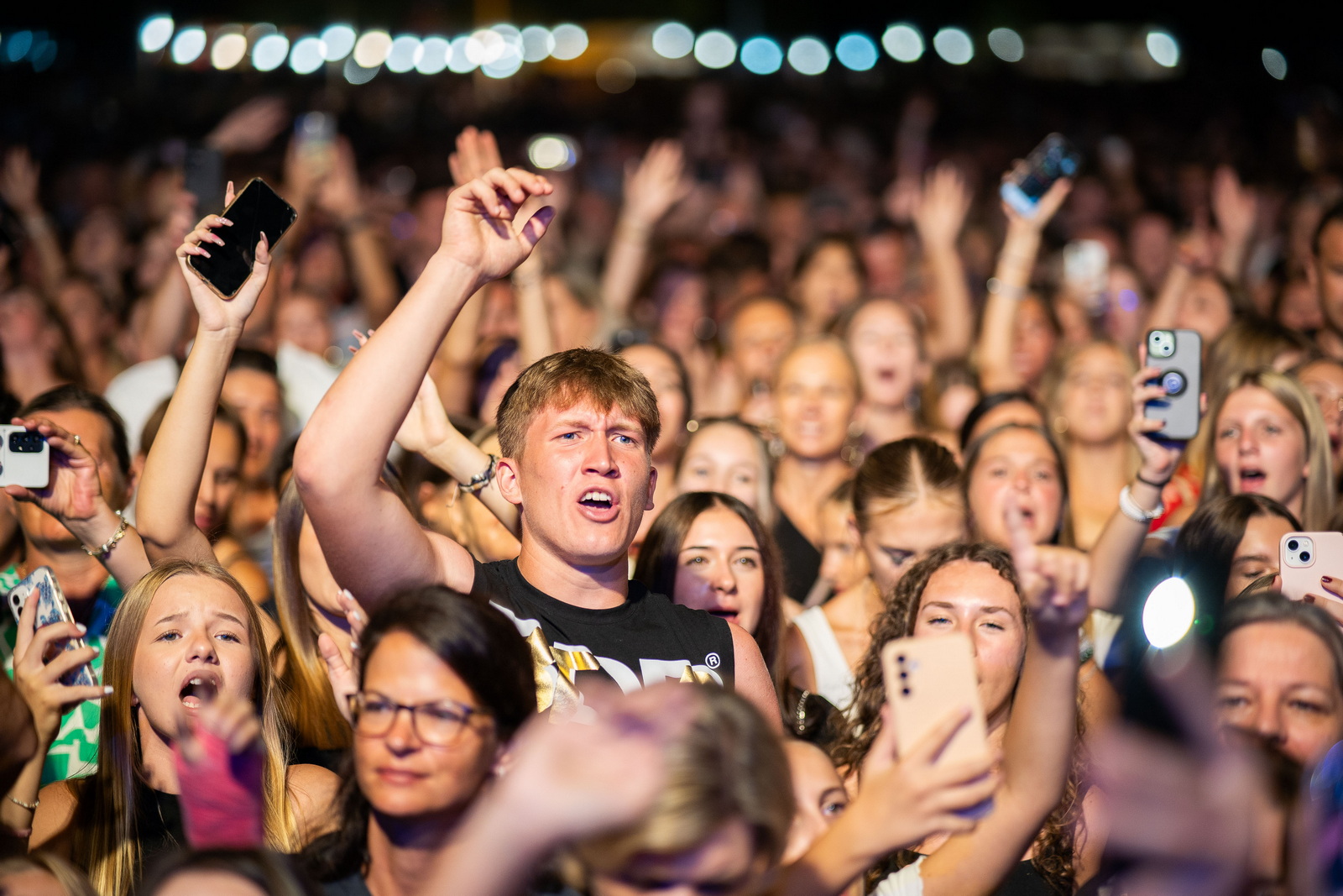 Severina @ Privlačka noć 2024. Severina @ Privlačka noć 2024.