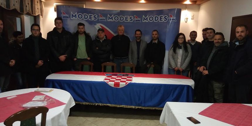 MODES Biograd MODES Biograd