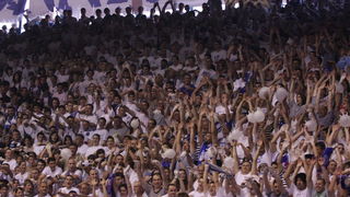 Jazine i Tornado: Prvaci za sva vremena!