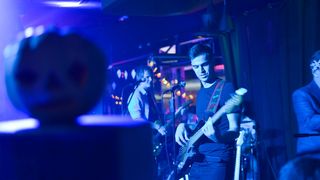 Jura Stublić & Film u Maraschino baru ; foto Iva Perinčić Jura Stublić & Film u Maraschino baru ; foto Iva Perinčić