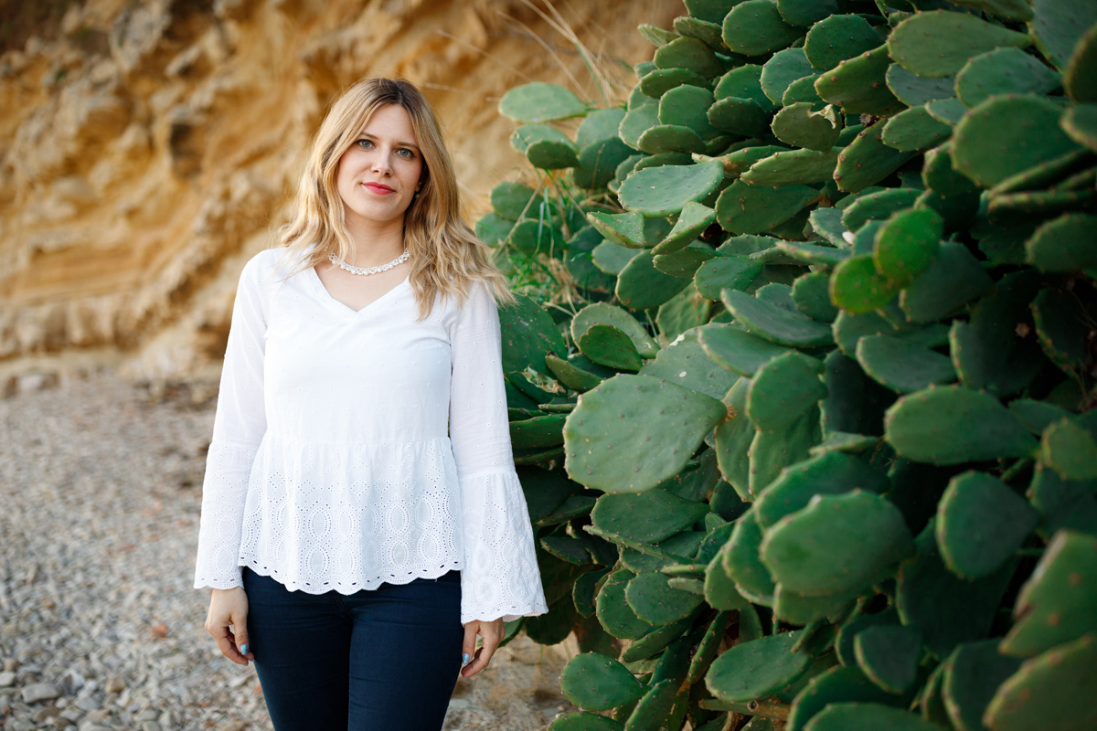 Handmade with love: Irina Karuza predstavlja ručno izrađen nakit