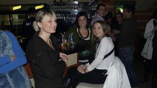 Noc Zadrana u Zagrebu 22.XI 2007. Klub, Roko, The Best Noc Zadrana u Zagrebu 22.XI 2007. Klub, Roko, The Best