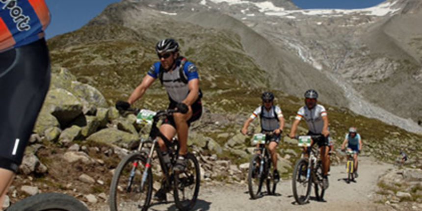 Biciklist (Fitness.com.hr)