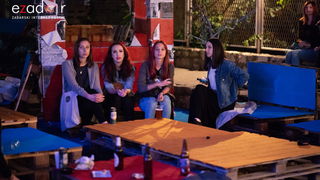 KvartArt 2018: Intimna večer u skate parku uz vrhunski koncert Miroslava Tadića i Yvette Holzwarth KvartArt 2018: Intimna večer u skate parku uz vrhunski koncert Miroslava Tadića i Yvette Holzwarth