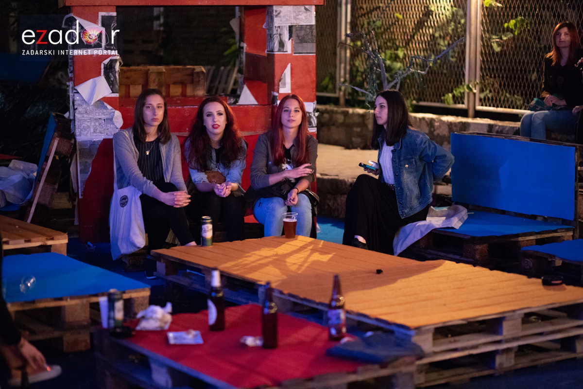 KvartArt 2018: Intimna večer u skate parku uz vrhunski koncert Miroslava Tadića i Yvette Holzwarth KvartArt 2018: Intimna večer u skate parku uz vrhunski koncert Miroslava Tadića i Yvette Holzwarth