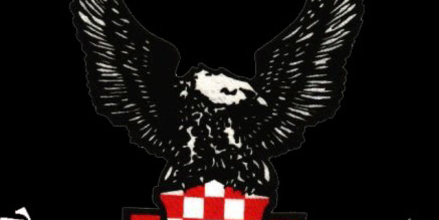 Ustaški simboli, za dom spremni, foto: bigblog.tportal.hr Ustaški simboli, za dom spremni, foto: bigblog.tportal.hr