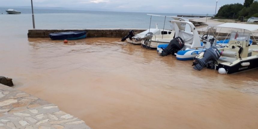 Lučica, Petrčane Lučica, Petrčane