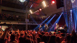 Koncert Doris Dragović u klubu Arsenal Zadar Koncert Doris Dragović u klubu Arsenal Zadar