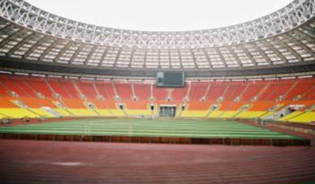 Stadion Lužniki (Foto: svambor.borec.cz)