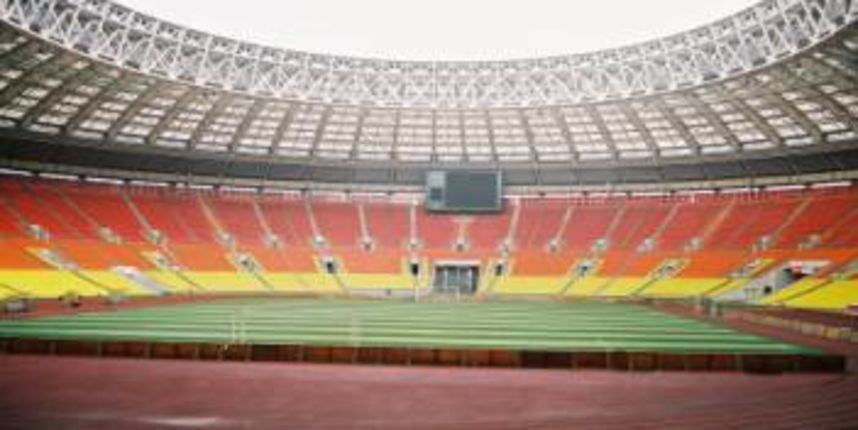 Stadion Lužniki (Foto: svambor.borec.cz)