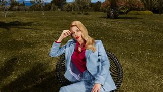 Lejla Šehović snimila editorijal za brend Delight u Falkensteiner Resortu Punta Skala