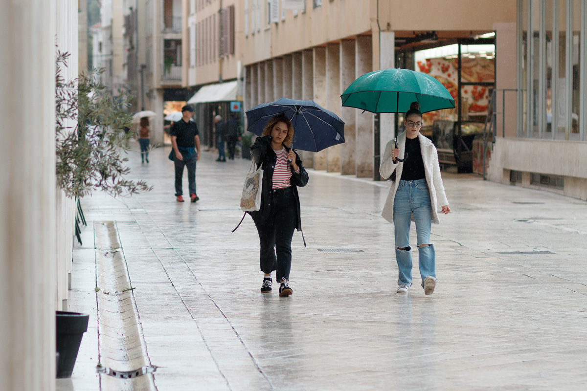 Đir po gradu, 4. studenog 2022. Đir po gradu, 4. studenog 2022.