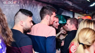 Nasty Saturday with DJ Andy Boy @ Svarog Bar