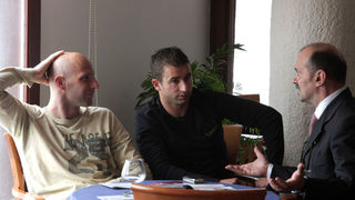 Svečani domijenak eZadar.hr