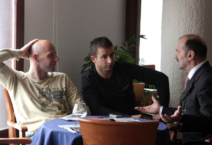 Svečani domijenak eZadar.hr