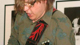 Lithuanian Vilnius Power Trio