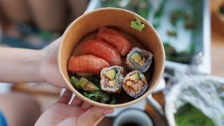 3. Blue Fish festival: Degustacija jela vrhunskih zadarskih kuhara 3. Blue Fish festival: Degustacija jela vrhunskih zadarskih kuhara