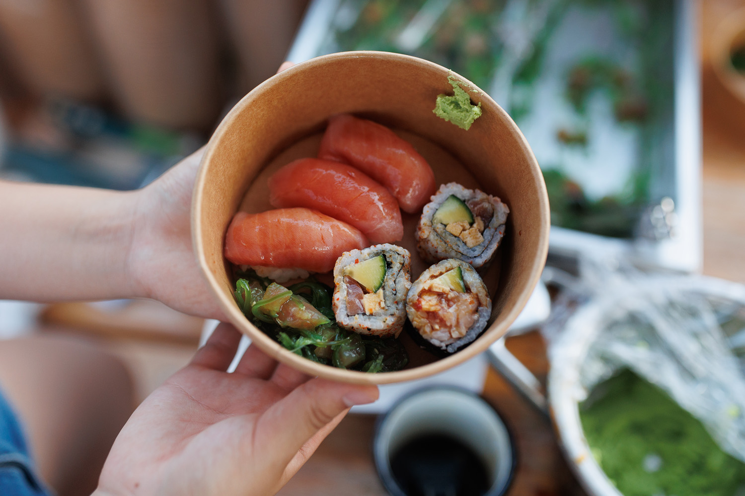 3. Blue Fish festival: Degustacija jela vrhunskih zadarskih kuhara 3. Blue Fish festival: Degustacija jela vrhunskih zadarskih kuhara