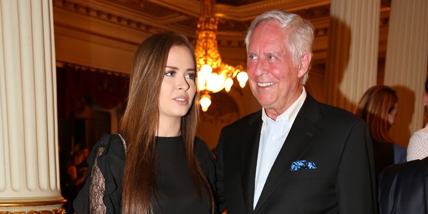 Lana Radeljak, Josip Radeljak