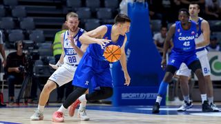 FavBet Premijer Liga, 5. kolo: KK Zadar – KK Cibona