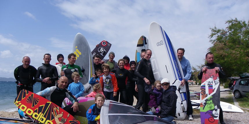 “Fortunal” daskaši sureferi