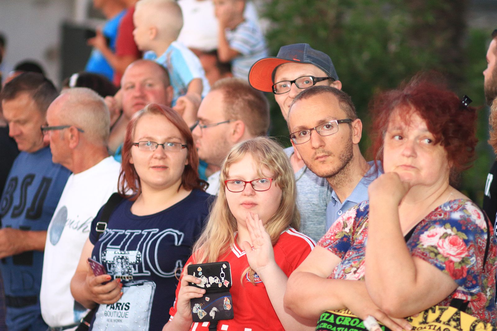 Trka Tovarov – 48. Memorijal Kenje Vijole Sukošan  Photo: Leo Banić