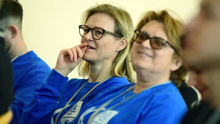 Hackathon na Sveučilištu u Zadru Hackathon na Sveučilištu u Zadru