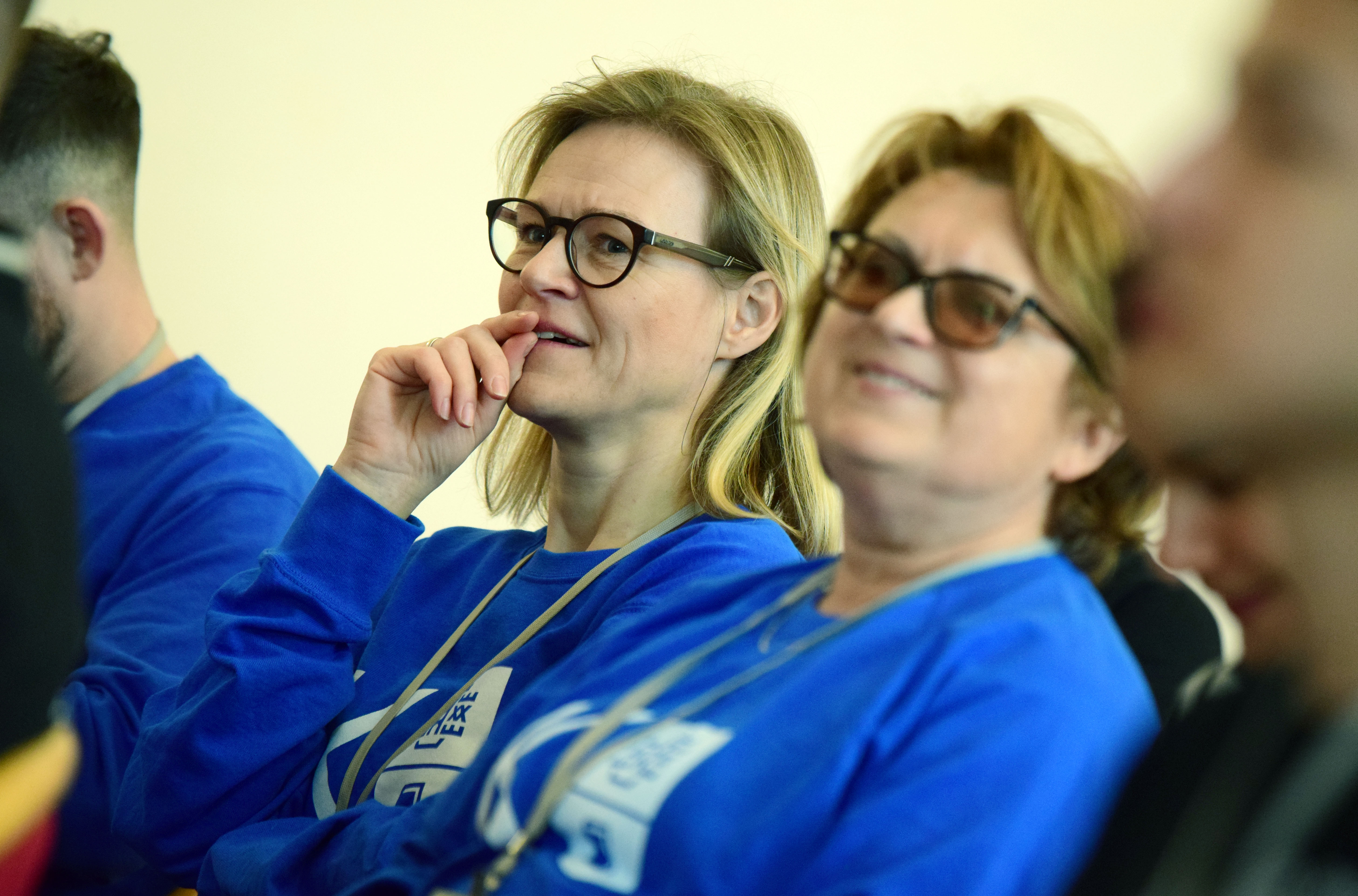 Hackathon na Sveučilištu u Zadru Hackathon na Sveučilištu u Zadru