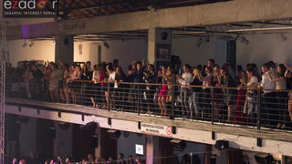 Petar Grašo @ Arsenal Zadar Petar Grašo @ Arsenal Zadar