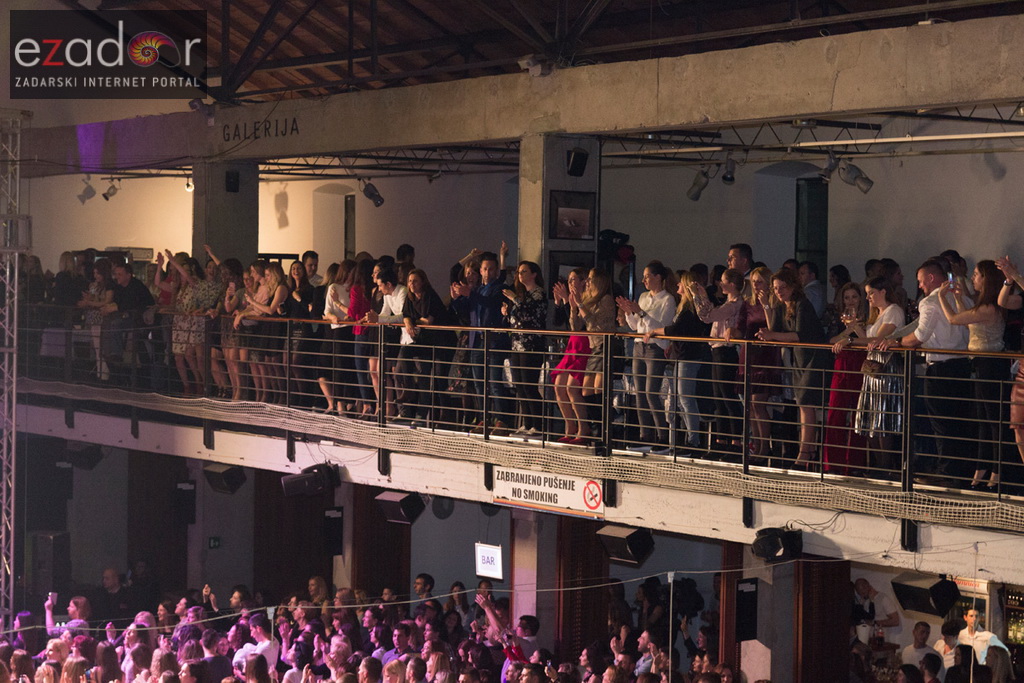 Petar Grašo @ Arsenal Zadar Petar Grašo @ Arsenal Zadar