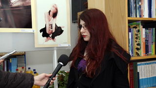 Izlozba 4. Natjecaja digitalne fotografije portala RivaOn.com, Foto: Antonela Vitlov