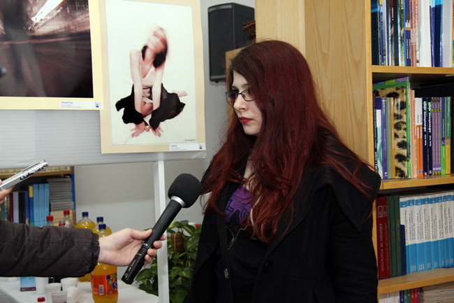 Izlozba 4. Natjecaja digitalne fotografije portala RivaOn.com, Foto: Antonela Vitlov