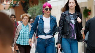 Đir po gradu, subotnja špica 1. lipnja 2019. Đir po gradu, subotnja špica 1. lipnja 2019.