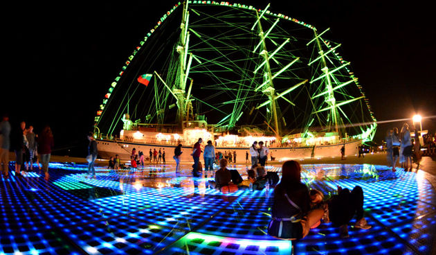 Đir po gradu 20. lipnja