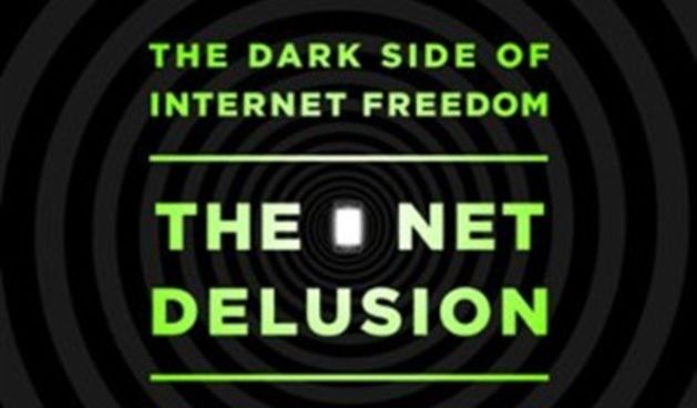 Hoće li internet srušiti diktatore, foto: amazon.com/tportal.hr