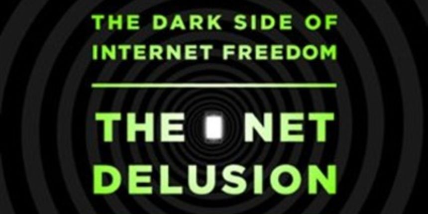 Hoće li internet srušiti diktatore, foto: amazon.com/tportal.hr Hoće li internet srušiti diktatore, foto: amazon.com/tportal.hr