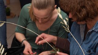 DV ‘Voštarnica’ – oaza ekologije