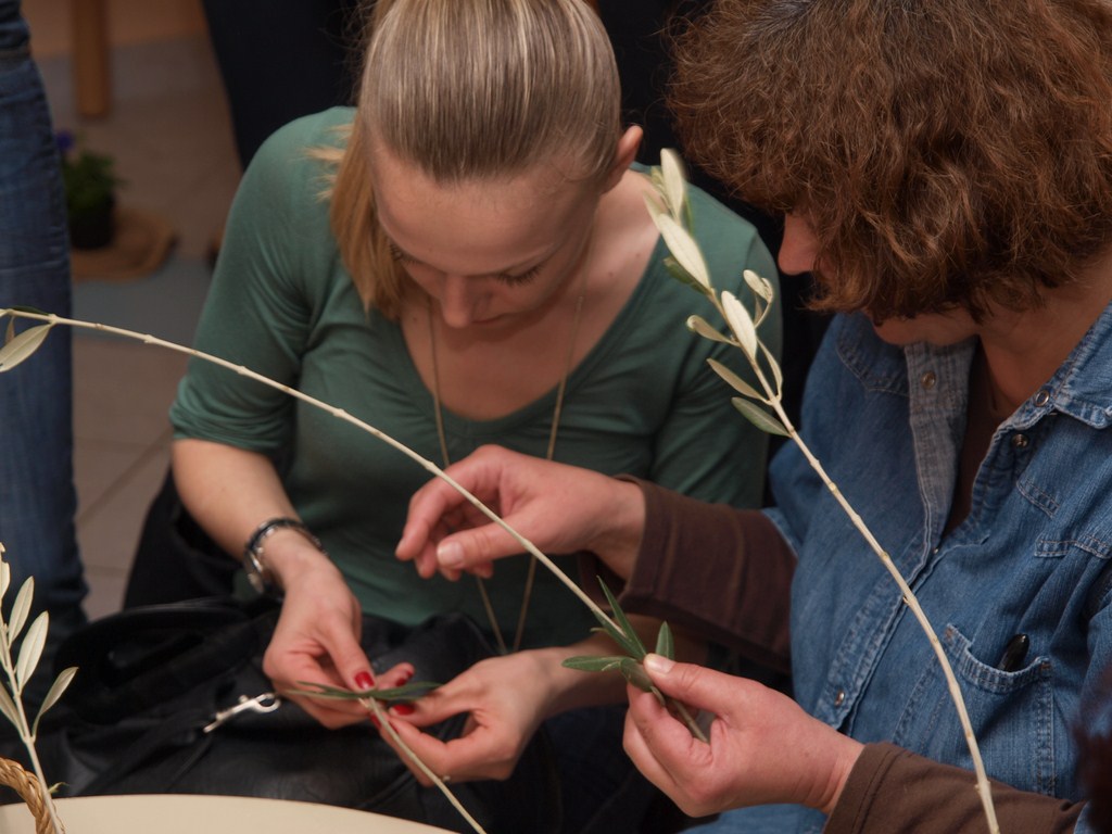 DV ‘Voštarnica’ – oaza ekologije