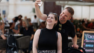 Večernji đir po gradu, 22. lipnja 2023. Večernji đir po gradu, 22. lipnja 2023.