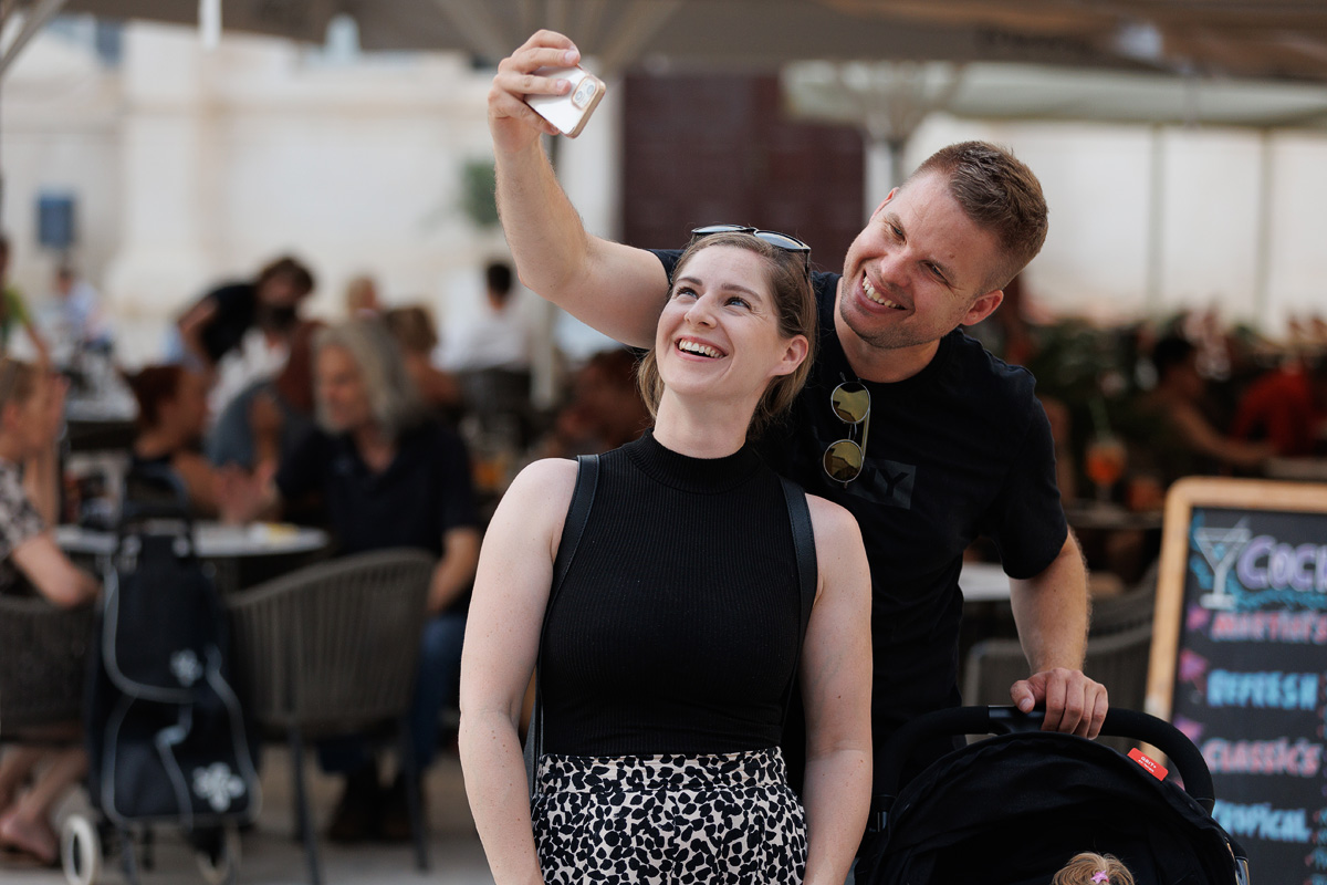 Večernji đir po gradu, 22. lipnja 2023. Večernji đir po gradu, 22. lipnja 2023.